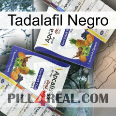 Tadalafil Black 12